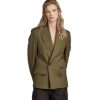 Femmes G-Star RAW Maatpakken & Blazers | Blazer Voor Dames