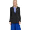 Femmes Vero Moda Maatpakken & Blazers | Damesblazer In Losse Jersey Lucca