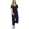 Femmes Cartoon Jumpsuits | Jumpsuit Met Bindceintuur