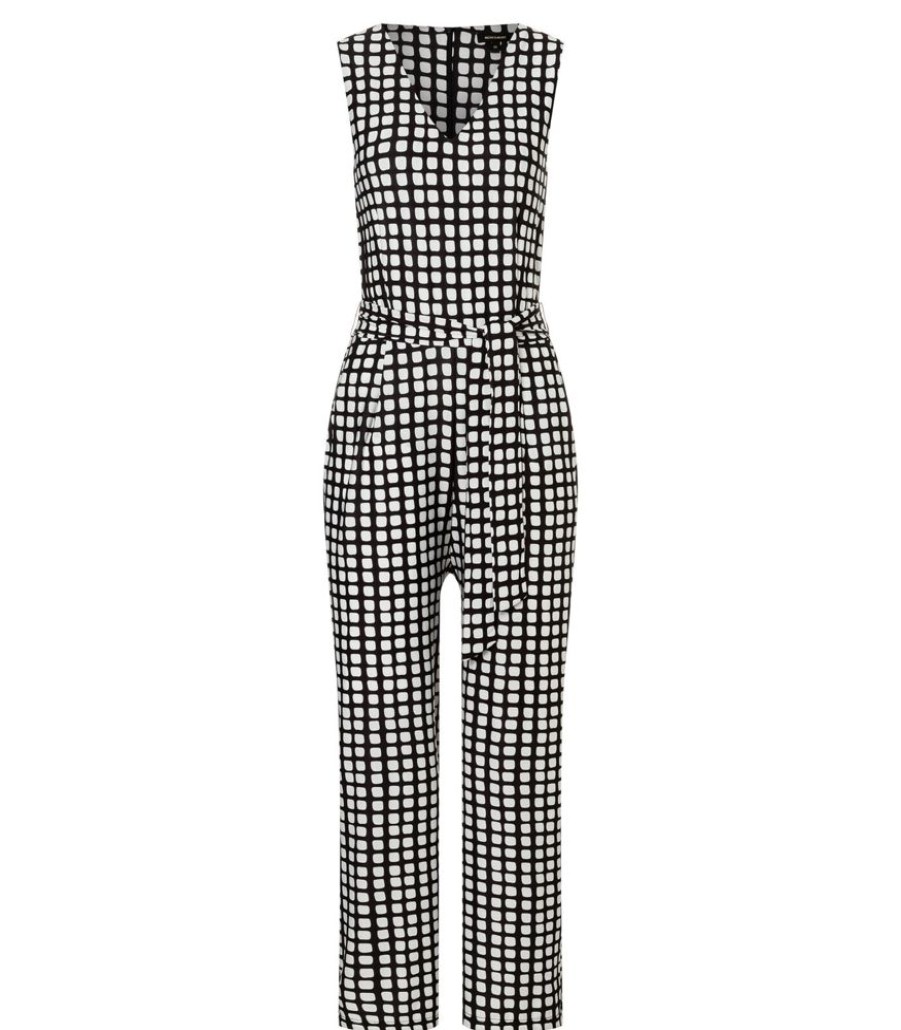 Femmes MORE & MORE Jumpsuits | Jumpsuit