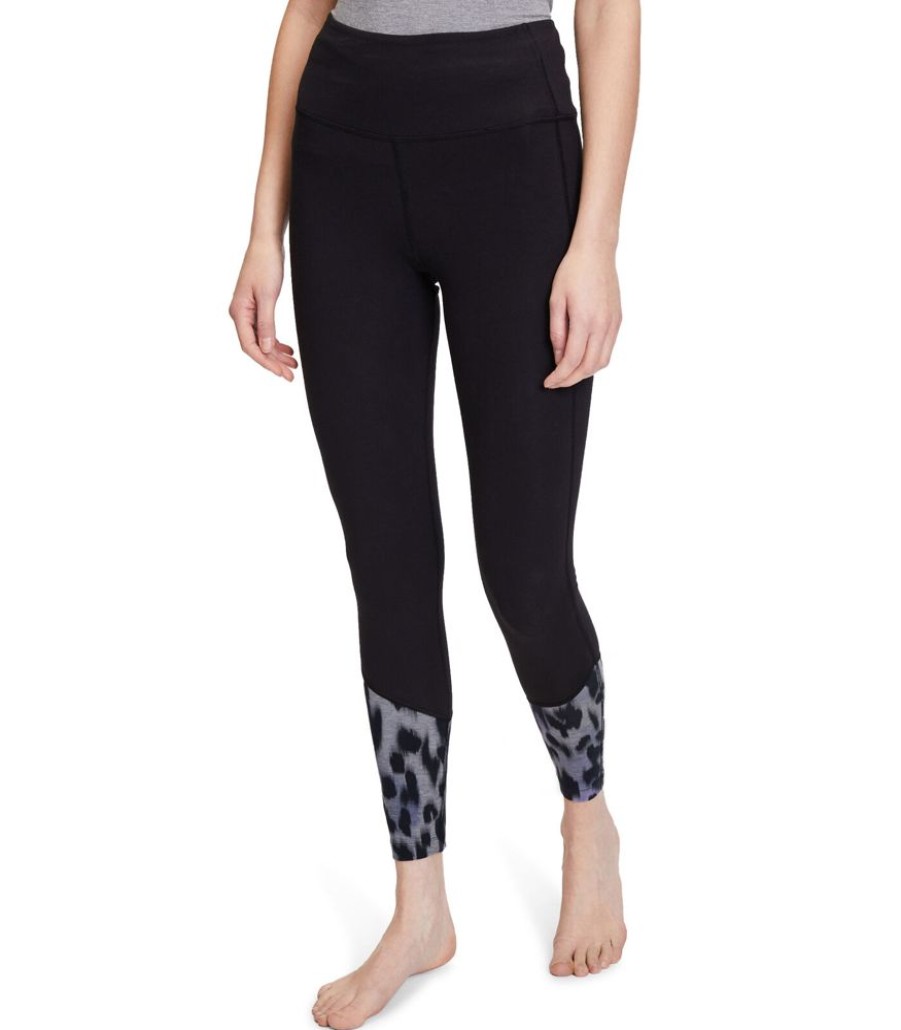 Femmes Betty Barclay Sportkledij | Legging Met Hoge Taille