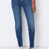 Femmes Marc O’Polo DENIM Jeans | Jeans Model Alva Slim