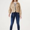 Femmes Garcia Jeans | Celia - Jeans Skinny Fit