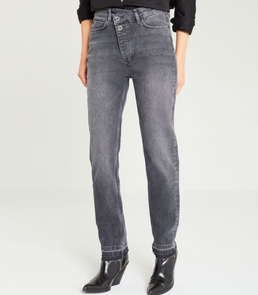 Femmes Reiko Jeans Jeans | Jean Boyfriend Bonnie