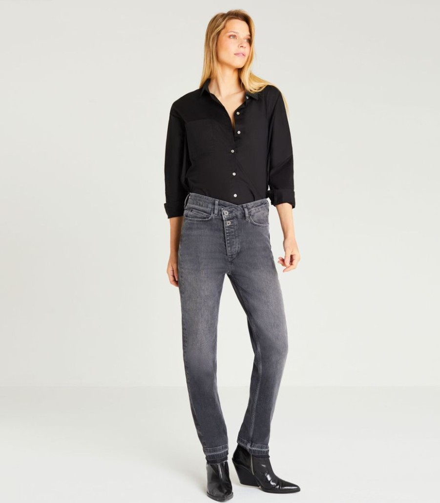 Femmes Reiko Jeans Jeans | Jean Boyfriend Bonnie