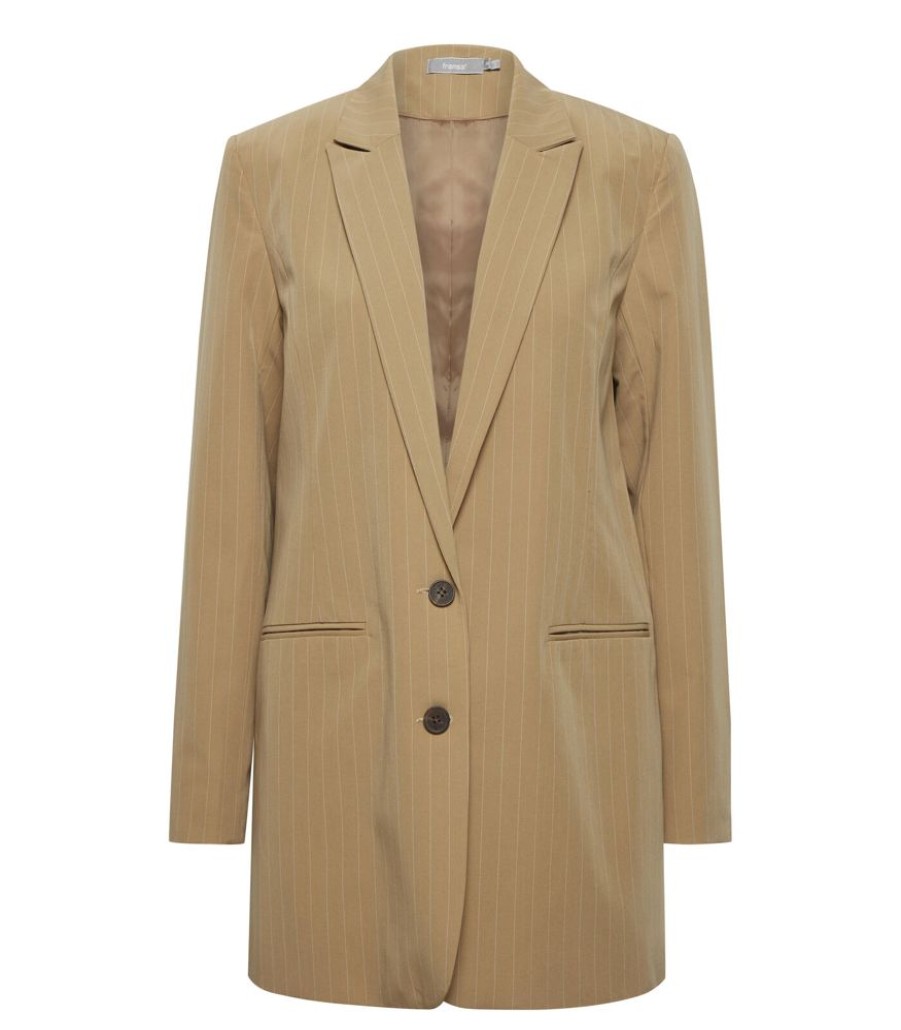 Femmes Fransa Maatpakken & Blazers | Blazer Voor Dames Callie 1