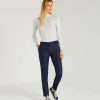 Femmes Reiko Jeans Jeans | Lizzy Fancy Sigarette Broek