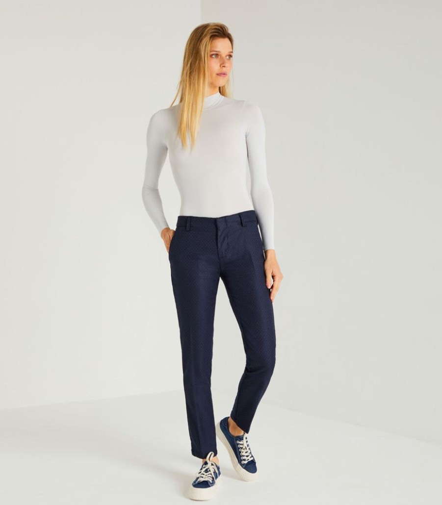 Femmes Reiko Jeans Jeans | Lizzy Fancy Sigarette Broek