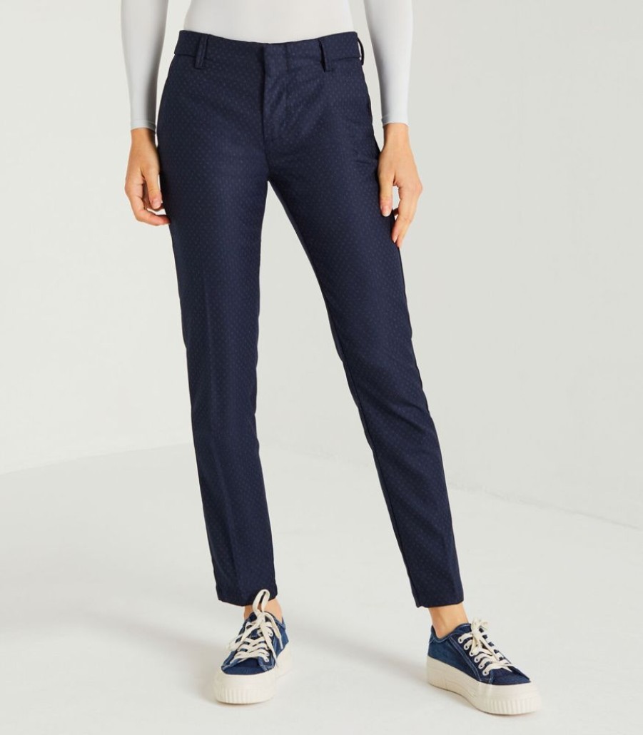 Femmes Reiko Jeans Jeans | Lizzy Fancy Sigarette Broek