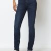 Femmes Marc O'Polo Jeans | Jeans Model Skara Hoge Taille Skinny