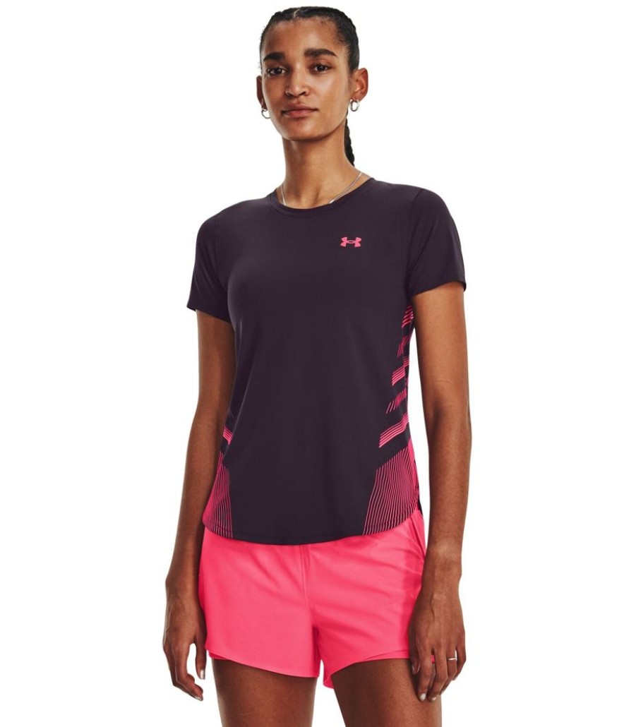 Femmes Under Armour Sportkledij | Damestrui Iso-Chill Laser Ii