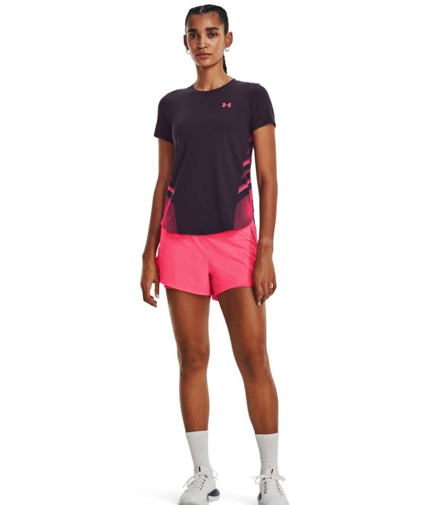 Femmes Under Armour Sportkledij | Damestrui Iso-Chill Laser Ii