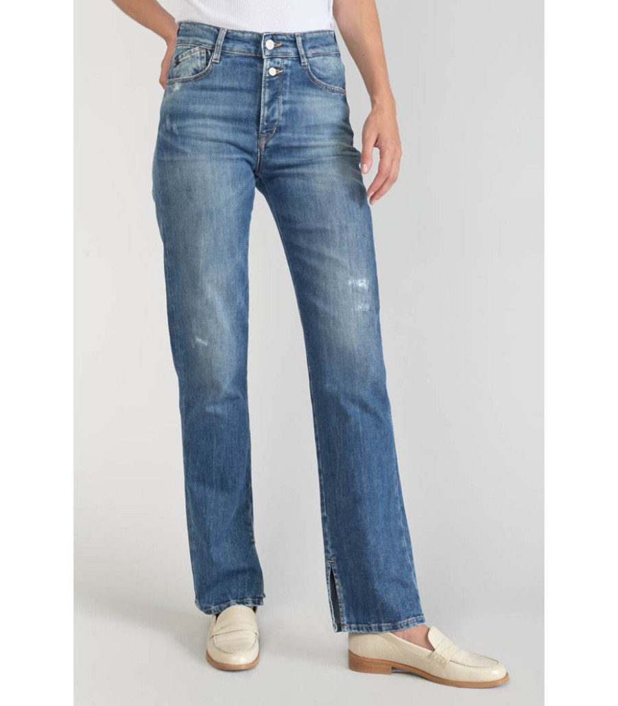 Femmes Le Temps des Cerises Jeans | Jeans Mom 400/19, Lengte 34