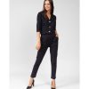 Femmes Deeluxe Jumpsuits | Dames Jumpsuit Odila