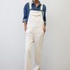 Femmes Marc O’Polo DENIM Jumpsuits | Denim Tuinbroek Relaxed