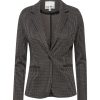 Femmes ICHI Maatpakken & Blazers | Blazer Voor Dames Kate Structure 2