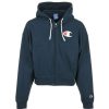 Femmes Champion Sportkledij | Sportjas Hooded Full Zip Wn'S