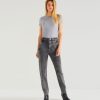 Femmes Reiko Jeans Jeans | Tapered Jeans Warren