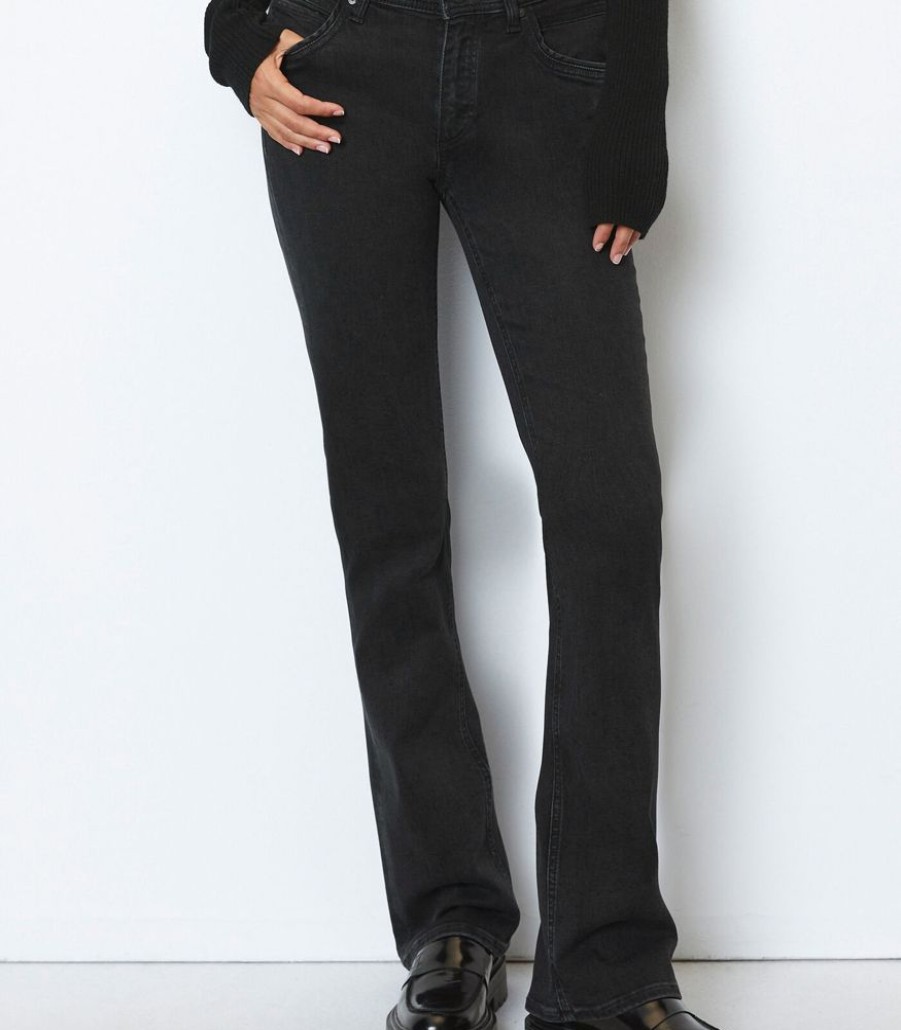 Femmes Marc O’Polo DENIM Jeans | Jeans Model Nella Bootcut