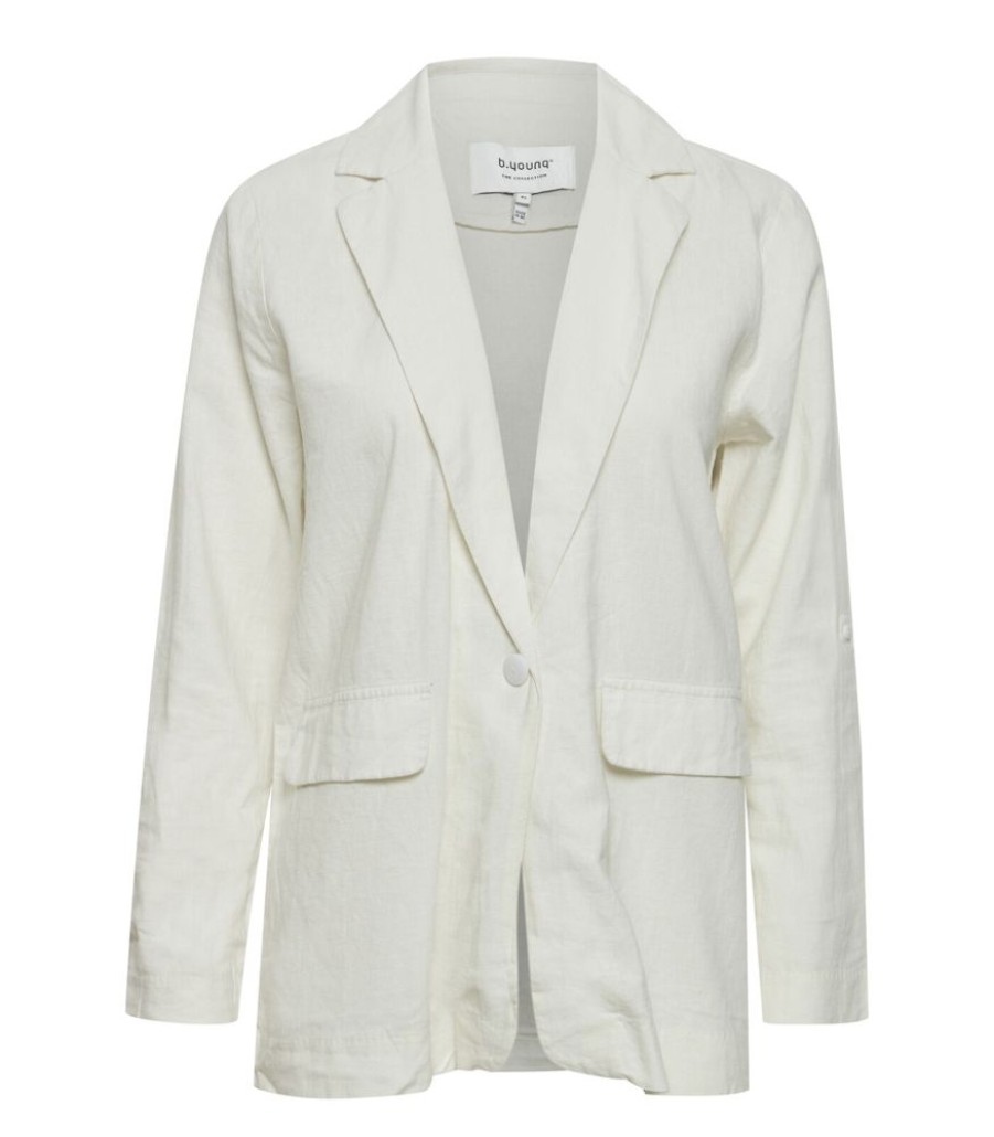 Femmes B.Young Maatpakken & Blazers | Blazer Vrouw Falakka