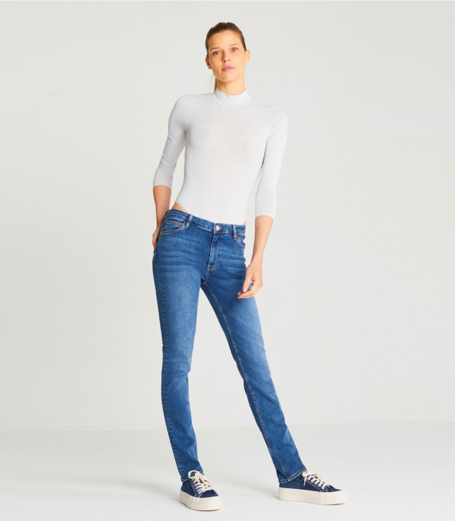 Femmes Reiko Jeans Jeans | Tero Jean Slim