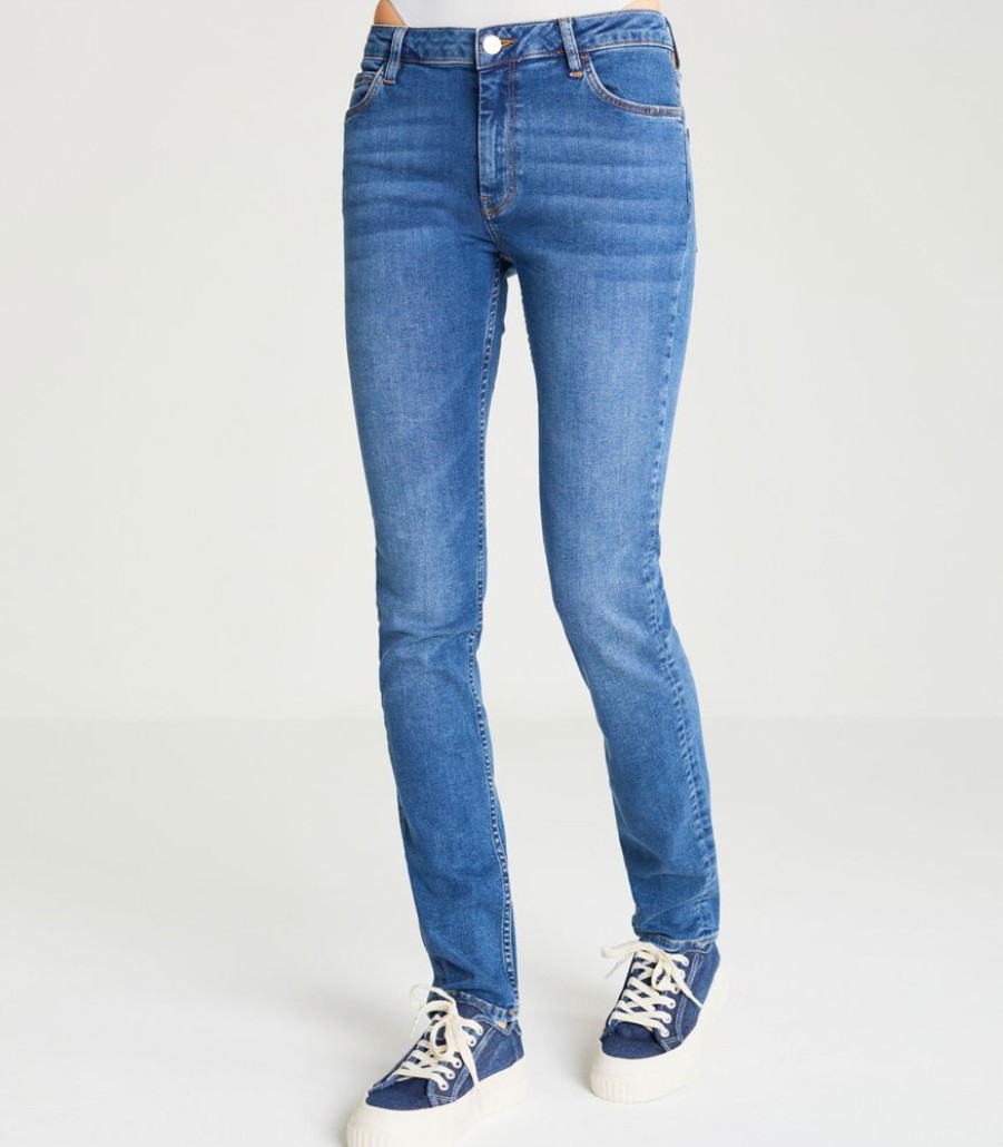 Femmes Reiko Jeans Jeans | Tero Jean Slim