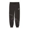 Femmes PUMA Sportkledij | Dames Joggingpak Power Cat Marbleized