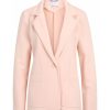 Femmes Tamaris Maatpakken & Blazers | Blazer Vrouw Aue Punto Milano