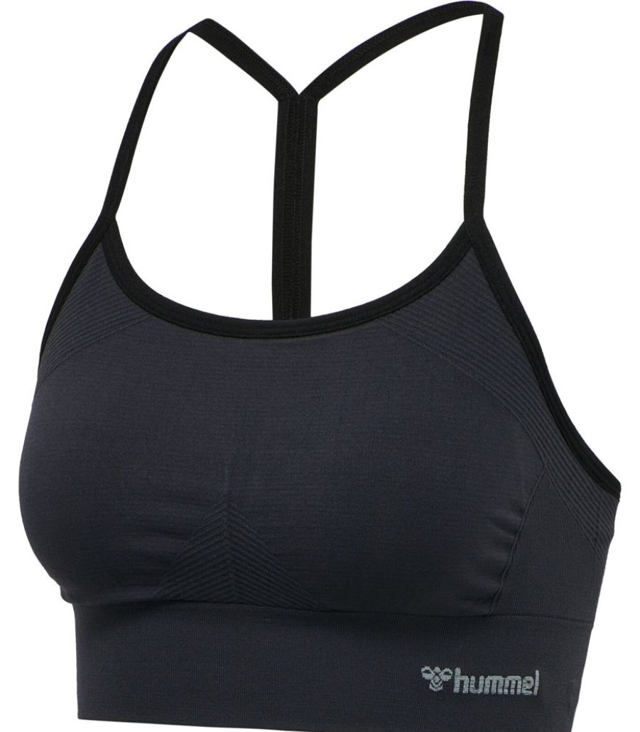 Femmes Hummel Sportkledij | Naadloze Sportbeha Voor Dames Tiffy