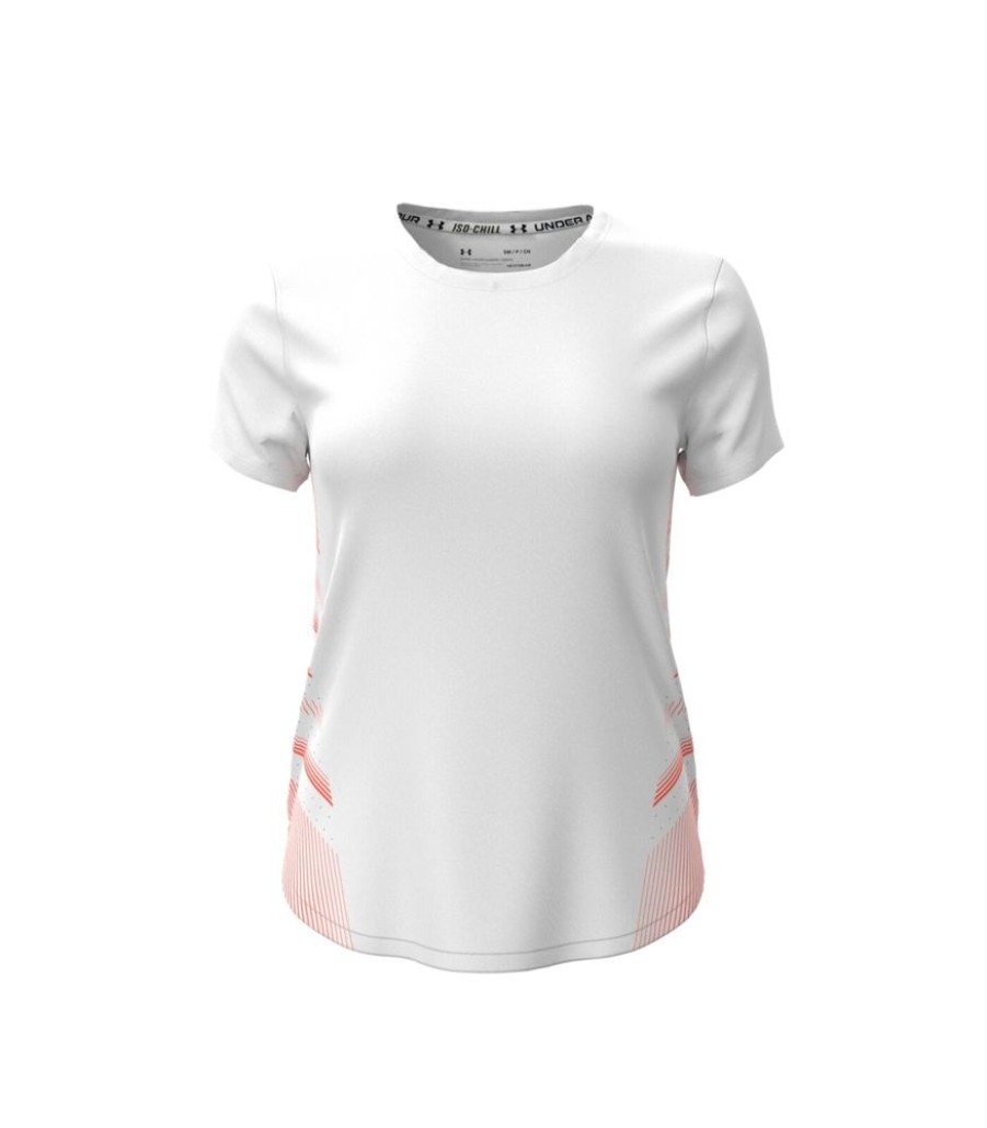 Femmes Under Armour Sportkledij | Damestrui Iso-Chill Laser Ii