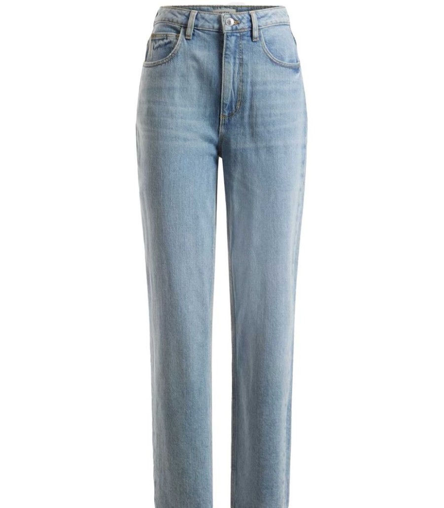 Femmes GUESS - Guess Jeans Jeans | Jeans Raad Moeder