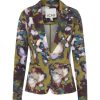 Femmes ICHI Maatpakken & Blazers | Blazer Met Print Voor Dames Kate 17