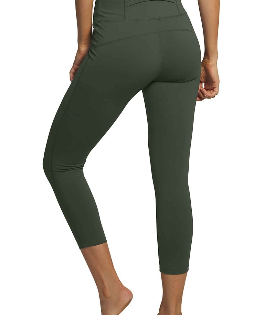 Femmes SELMARK Sportkledij | Korte Sportlegging Tech St5