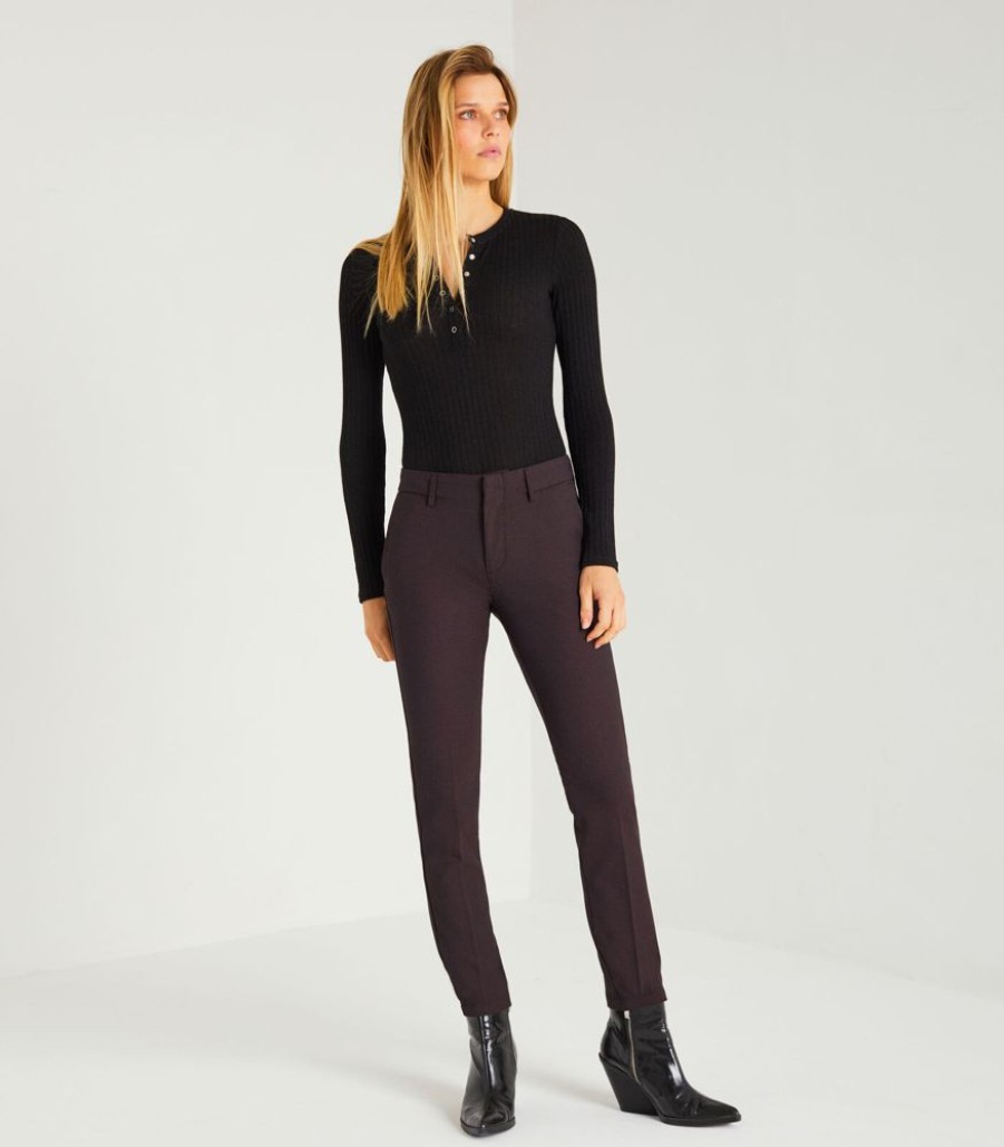 Femmes Reiko Jeans Jeans | Lizzy Fancy Sigarette Broek