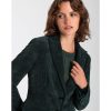 Femmes MORE & MORE Maatpakken & Blazers | Blazer Corduroy