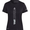 Femmes Adidas Sportkledij | Dames-T-Shirt Terrex