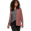 Femmes Only Maatpakken & Blazers | Damesblazer Onlelly 3/4 Life