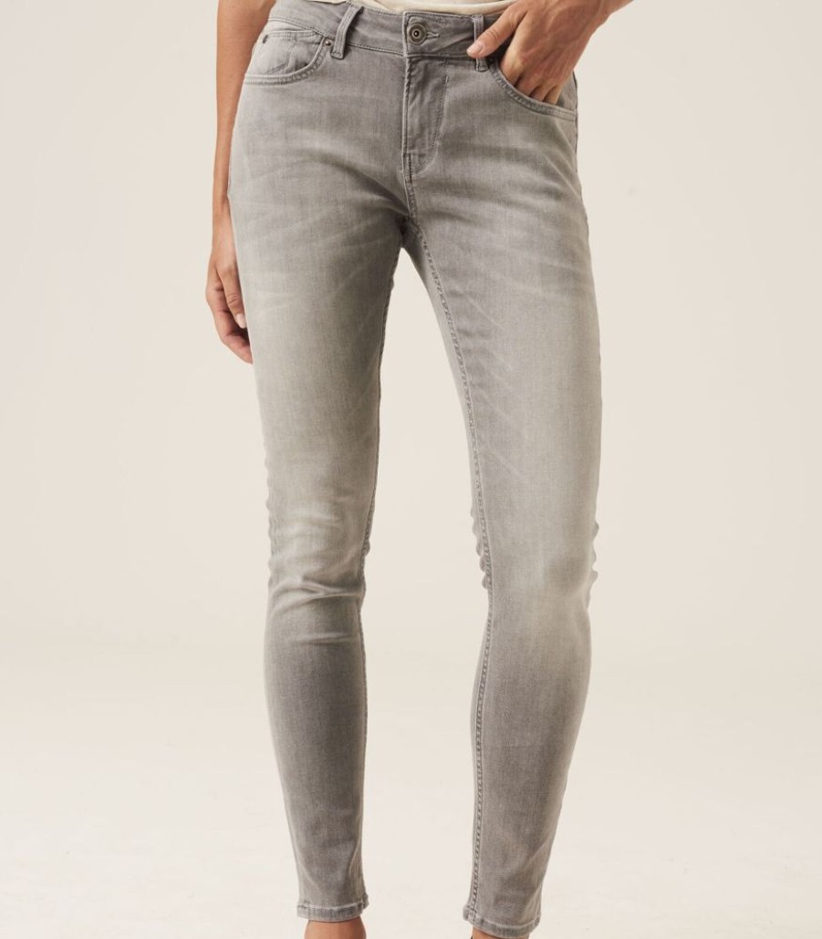 Femmes Garcia Jeans | Rachelle - Jeans Skinny Fit