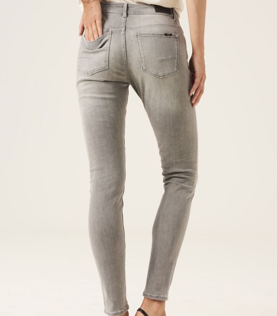 Femmes Garcia Jeans | Rachelle - Jeans Skinny Fit